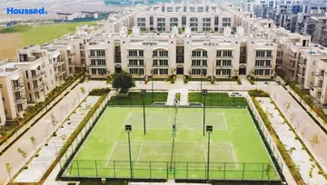 Project Image of 3 BHK Flat for Resale in Amstoria - 102 Eden Estate Sector 102, Gurgaon - Image 61692