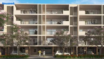 Project Image of 3 BHK Flat for Resale in DLF Gardencity Enclave Sector 93, Gurgaon - Image 61696