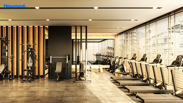 Project Image of 3 BHK Flat for Resale in Sector 104, Gurgaon - Image 61698