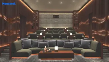 Project Image of 2 BHK Flat for Resale in Krisumi Waterfall Residences Sector 36 A, Gurgaon - Image 61705