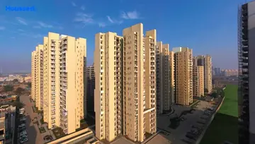 Project Image of 2 BHK Flat for Resale in BPTP Spacio Sector 37D, Gurgaon - Image 61712