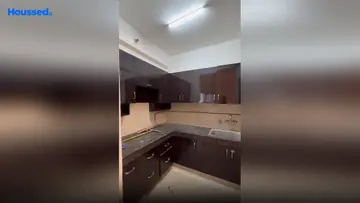 Project Image of 2 BHK Flat for Resale in Panchsheel Greens 2 Sector 16 B, Greater Noida - Image 61797