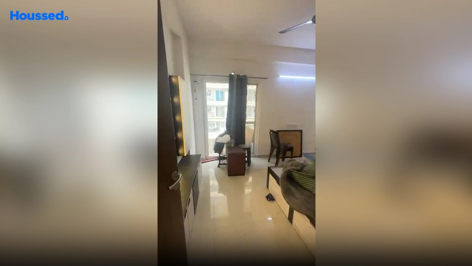 Project Image of 3 BHK Flat for Resale in Arihant Ambar, Sector 1 - Image 61751