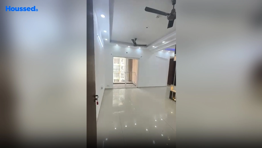 Project Image of 3 BHK Flat for Resale in Arihant Ambar, Sector 1 - Image 61755