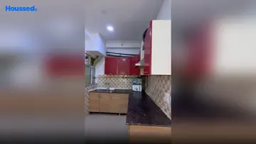 Project Image of 2 BHK Flat for Resale in Gaur City 12th Avenue Sector 16 C, Greater Noida - Image 61772