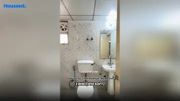 Project Image of 2 BHK Flat for Resale in Divyansh Flora Noida Extention, Greater Noida - Image 61847