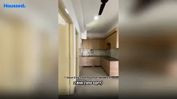 Project Image of 2 BHK Flat for Resale in Divyansh Flora Noida Extention, Greater Noida - Image 61853