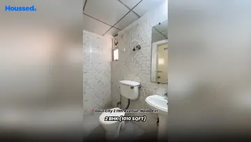 Project Image of 2 BHK Flat for Resale in Divyansh Flora Noida Extention, Greater Noida - Image 61846