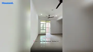 Project Image of 2 BHK Flat for Resale in Divyansh Flora Noida Extention, Greater Noida - Image 61850