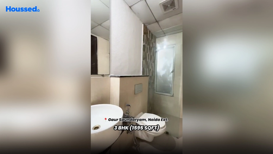 Project Image of 3 BHK Flat for Resale in Gaur Saundaryam, Techzone 4 - Image 61828