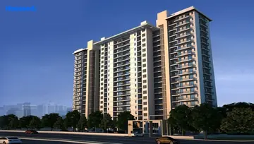Project Image of 3 BHK Flat for Resale in ILD Grand Sector 37C, Gurgaon - Image 61867