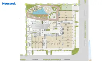 Project Image of Commercial Shop & Showroom for Resale in Randesan, Gandhinagar - Image 61904