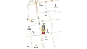 Project Image of Commercial Shop & Showroom for Resale in Randesan, Gandhinagar - Image 61901