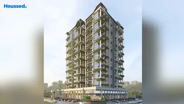Project Image of Commercial Shop & Showroom for Resale in Randesan, Gandhinagar - Image 61903