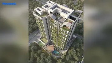 Project Image of Commercial Shop & Showroom for Resale in Randesan, Gandhinagar - Image 61902