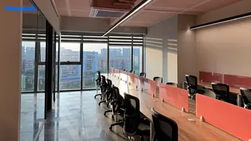 Project Image of Commercial Office Space for Rent in Madhapur, Hyderabad - Image 61896