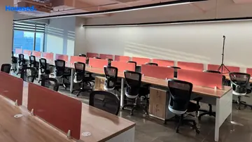 Project Image of Commercial Office Space for Rent in Madhapur, Hyderabad - Image 61897