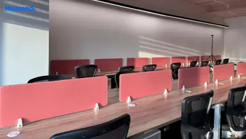 Project Image of Commercial Office Space for Rent in Madhapur, Hyderabad - Image 61898
