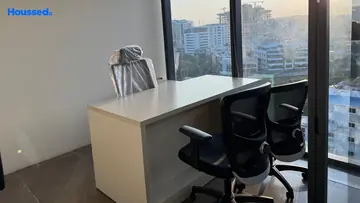 Project Image of Commercial Office Space for Rent in Madhapur, Hyderabad - Image 61895