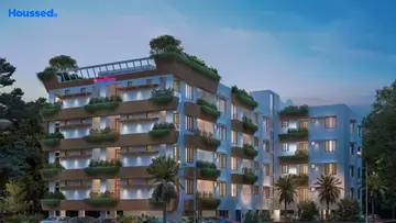 Project Image of 2 BHK Flat for Resale in Thrippunithura, Kochi - Image 62256