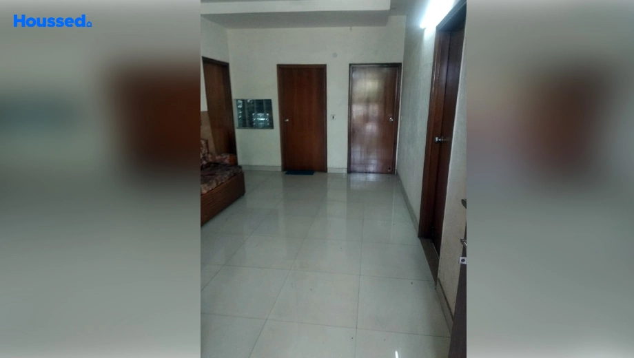 Project Image of 1 BHK Furnished Flat for Rent in Saket - Image 62238