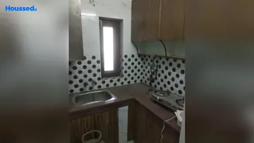 Project Image of 1 BHK Flat for Rent in Saket, New Delhi - Image 62232