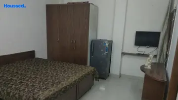 Project Image of 1 BHK Flat for Rent in Saket, New Delhi - Image 62235