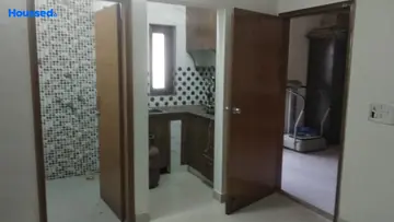 Project Image of 1 BHK Flat for Rent in Saket, New Delhi - Image 62234