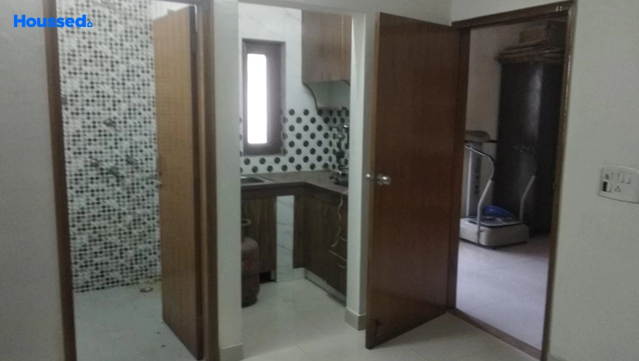 Project Image of 1 BHK Furnished Flat for Rent in Saket - Image 62234