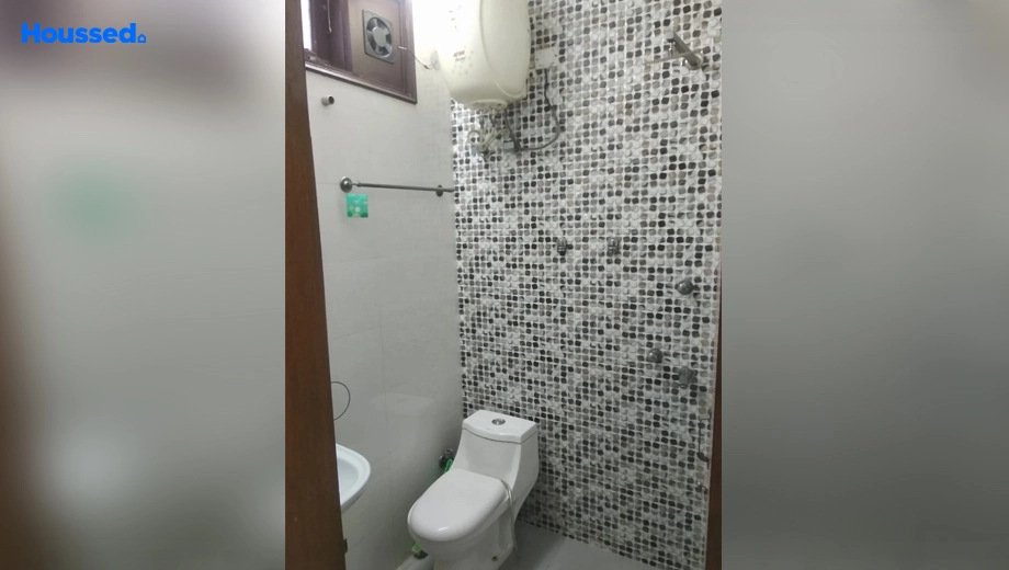 Project Image of 1 BHK Furnished Flat for Rent in Saket - Image 62236