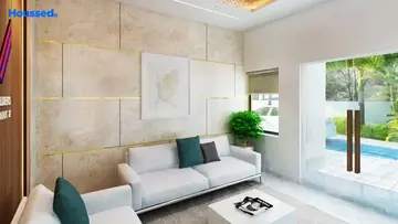 Project Image of 2 BHK Flat for Resale in National Treedom Park Eroor, Kochi - Image 62195