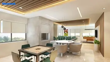 Project Image of 2 BHK Flat for Resale in National Treedom Park Eroor, Kochi - Image 62203