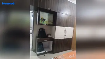 Project Image of 2 BHK Flat for Resale in Sargasan, Gandhinagar - Image 62030