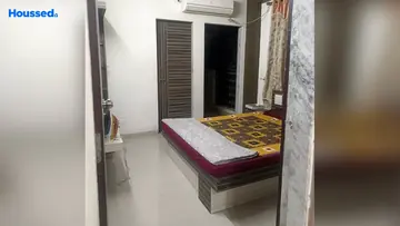 Project Image of 2 BHK Flat for Resale in Sargasan, Gandhinagar - Image 62026