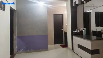 Project Image of 2 BHK Flat for Resale in Sargasan, Gandhinagar - Image 62029