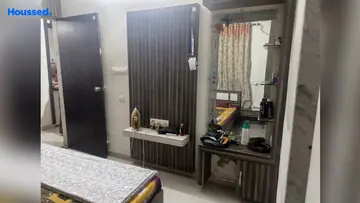 Project Image of 2 BHK Flat for Resale in Sargasan, Gandhinagar - Image 62031