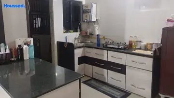 Project Image of 2 BHK Flat for Resale in Sargasan, Gandhinagar - Image 62034