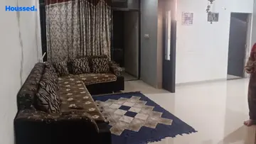 Project Image of 2 BHK Flat for Resale in Sargasan, Gandhinagar - Image 62028