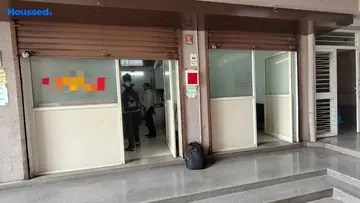 Project Image of Commercial Shop & Showroom for Rent in Indira Nagar, Nashik - Image 62173