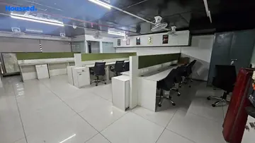 Project Image of Commercial Office Space for Rent in Mumbai Naka, Nashik - Image 62161