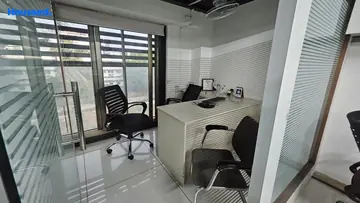 Project Image of Commercial Office Space for Rent in Mumbai Naka, Nashik - Image 62165