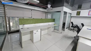 Project Image of Commercial Office Space for Rent in Mumbai Naka, Nashik - Image 62164