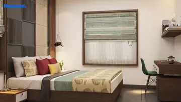 Project Image of 4 BHK Flat for Resale in Prime Meridian Atmosphere Luxury Villas Ernakulam, Kochi - Image 62141