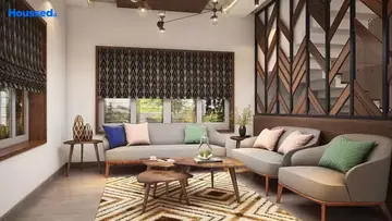 Project Image of 4 BHK Flat for Resale in Prime Meridian Atmosphere Luxury Villas Ernakulam, Kochi - Image 62144