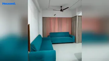 Project Image of 2 BHK Flat for Resale in Sahajanand Elite Sargasan, Gandhinagar - Image 62058