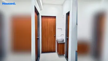 Project Image of 2 BHK Flat for Resale in Sahajanand Elite Sargasan, Gandhinagar - Image 62061