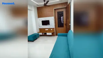 Project Image of 2 BHK Flat for Resale in Sahajanand Elite Sargasan, Gandhinagar - Image 62056