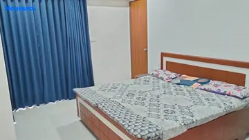 Project Image of 2 BHK Flat for Resale in Sahajanand Elite Sargasan, Gandhinagar - Image 62059