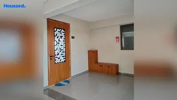 Project Image of 2 BHK Flat for Resale in Sahajanand Elite Sargasan, Gandhinagar - Image 62060
