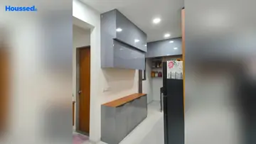 Project Image of 2 BHK Flat for Resale in Sahajanand Elite Sargasan, Gandhinagar - Image 62055